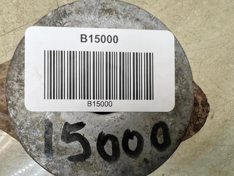 2015-2020 Ford F150 Front Center Right Body Mount Insulator FL34-2500192-AC OEM - Alshned Auto Parts