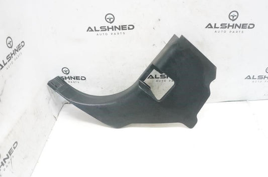 2015-2020 Ford F150 Front Left Lower Cowl Kick Panel Trim FL3B-1502349-AGW OEM - Alshned Auto Parts