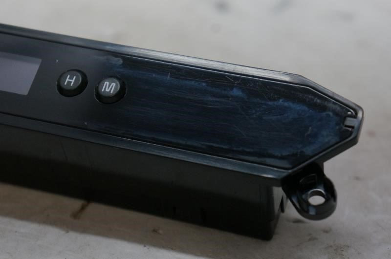 2014 KIA Sorento Dash Digital Clock timer 94510-1U005 OEM - Alshned Auto Parts