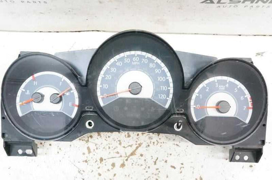 2012 Chrysler 200 Speedometer Instrument Cluster 37K 56046514AH OEM - Alshned Auto Parts