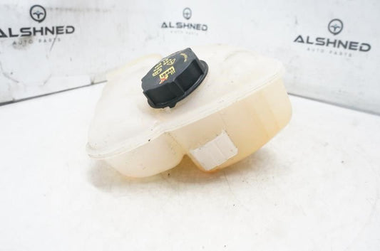 2013-2016 Ford Escape 2.0L Radiator Coolant Reservoir Bottle CV61-8K218-BC OEM - Alshned Auto Parts