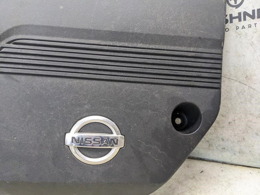 2013-2018 Nissan Altima Engine Cover 14041-3TA0A OEM - Alshned Auto Parts