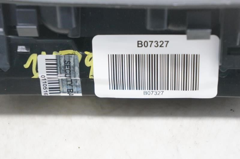2013-2019 Nissan Sentra Front Driver Master Window Switch 254013SH1A OEM - Alshned Auto Parts