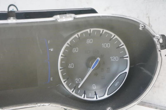 2017 Chrysler Pacifica Speedometer Instrument Cluster 59k 68227903AE OEM - Alshned Auto Parts