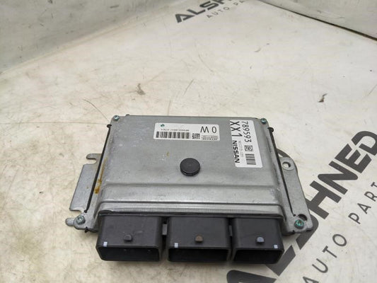 2015 Nissan Altima Engine Control Module ECU ECM NEC013-031 OEM - Alshned Auto Parts