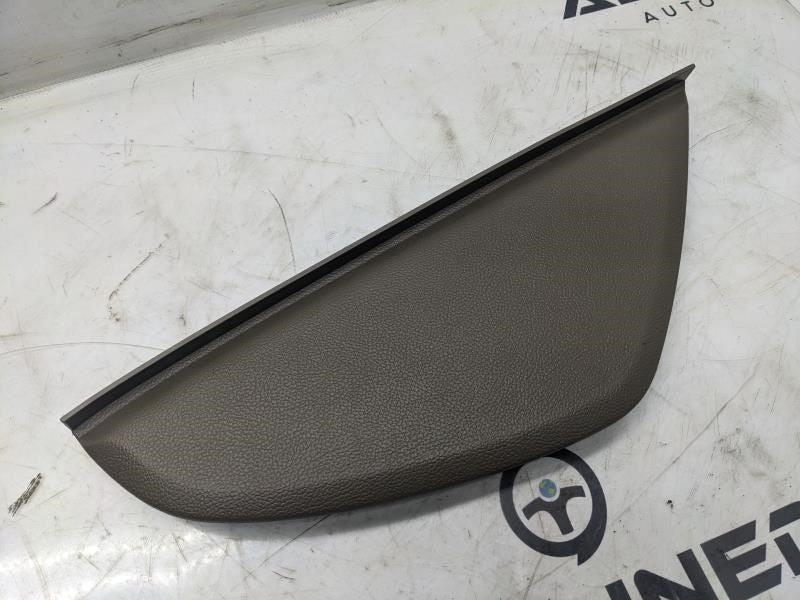 2015-2020 GMC Canyon Right Dune Instrument Panel Outer Trim Cover 23225190 OEM - Alshned Auto Parts