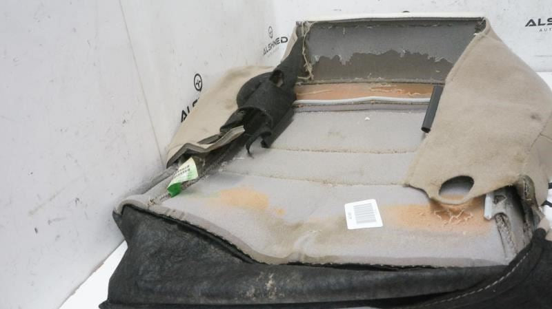 2010 Dodge RAM 1500 Passenger Right Front Seat Lower Cover 1NM77DK2AA OEM - Alshned Auto Parts
