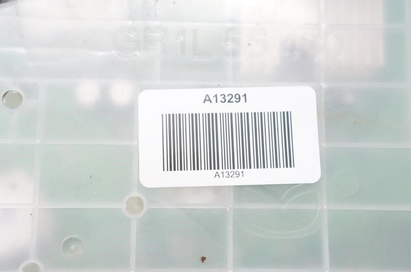 2006 Mazda 6 Speedometer Instrument Cluster Mileage Unknown GP7B-55-471E OEM - Alshned Auto Parts