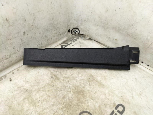 2016-2019 Ford Explorer Police FR LH Cowl Kick Panel Cover BB53-78044C61-ABW OEM - Alshned Auto Parts