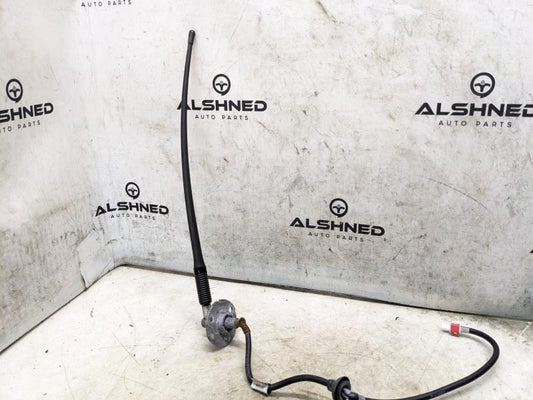 2007-2023 Jeep Wrangler Radio Antenna Base w Mast & Cable 56040921AF OEM - Alshned Auto Parts