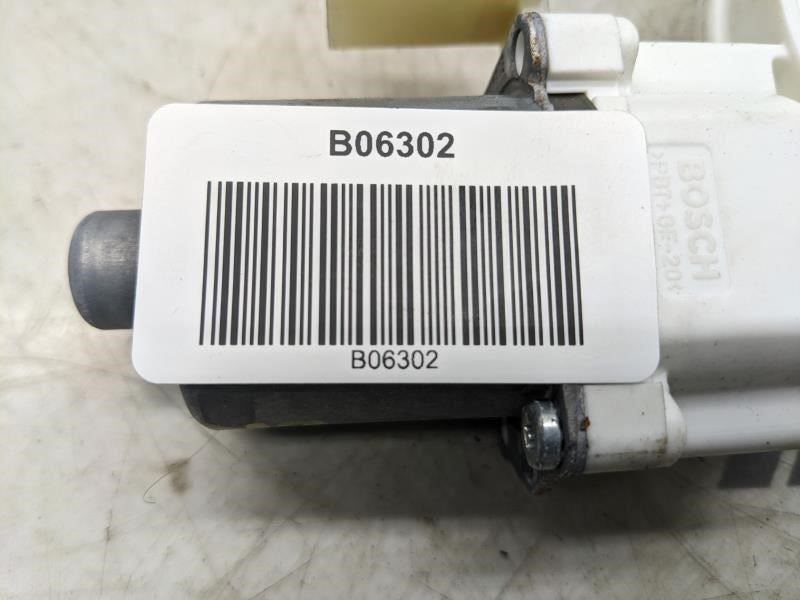 2012-2016 Ford F350 SD Rear Left Door Power Window Motor CC3Z-2627000-D OEM - Alshned Auto Parts