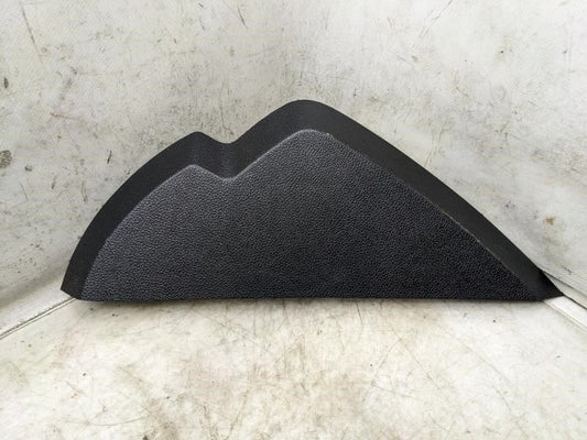 16-19 Ford Explorer Police Dash Left Side End Cap Trim Cover BB53-7804481-A OEM - Alshned Auto Parts