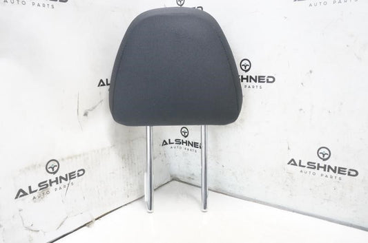 2021 Subaru Crosstrek Front Right Left Headrest Cloth 64061FL050NH OEM - Alshned Auto Parts