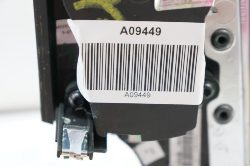 2010-2016 BMW 535i Series Headlight Switch 9192935 OEM - Alshned Auto Parts