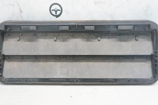 15-17 Ford F150 RR RH Quarter Panel Air Pressure Vent Grille FL3Z-15280B62-A OEM - Alshned Auto Parts