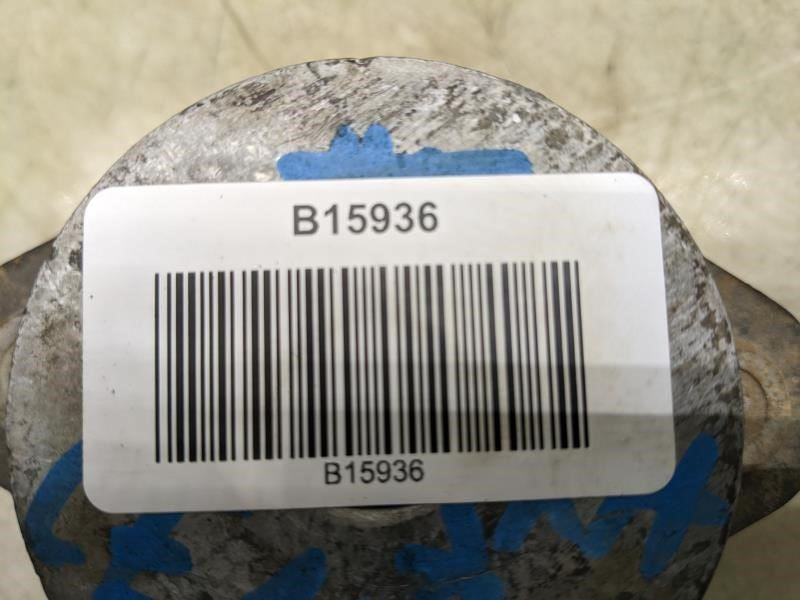 2015-2020 Ford F150 Center Middle Left Body Mount Cushion FL34-2500192-AC OEM - Alshned Auto Parts