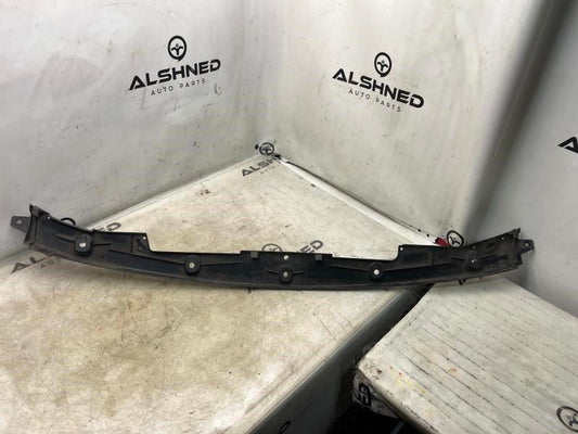 2010-2018 Toyota Prius Rear Bumper Center Lower Spoiler 76891-47020 OEM - Alshned Auto Parts