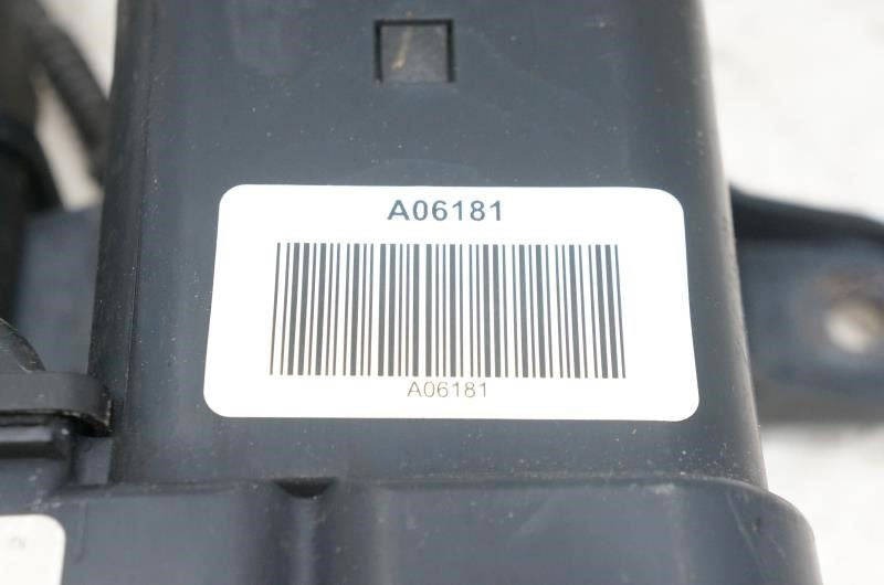 2011 Chevrolet Equinox Fuel Vapor Evaporator Emission EVAP Canister 23156464 OEM - Alshned Auto Parts