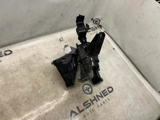 2011-2015 Toyota Prius Right Engine Mount Insulator 12305-37300 OEM - Alshned Auto Parts