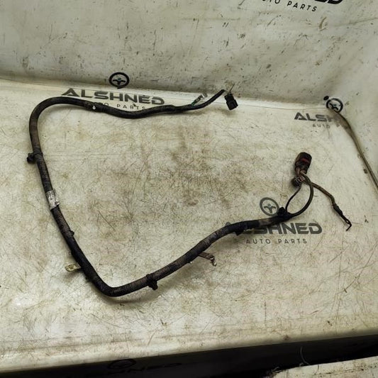 2015-2019 Ford F150 3.5L Power Steering Wire Harness FL3T-3C221-AE OEM - Alshned Auto Parts