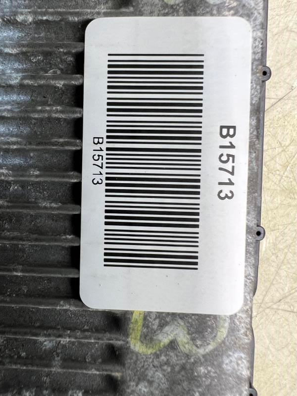 2016 Toyota Highlander 3.5L Engine Control Module ECU ECM 89661-0E610 OEM - Alshned Auto Parts