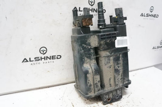 2013 Nissan Juke Fuel Vapor EVAP Canister 14950-1KC0A OEM - Alshned Auto Parts