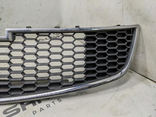 2011-2014 Chevrolet Cruze Front Center Lower Grille 95225614 OEM - Alshned Auto Parts