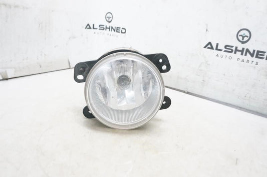 2013 Jeep Grand Cherokee Front Right Left Fog Light 5182026AA OEM - Alshned Auto Parts
