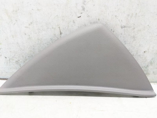 2015-2017 Hyundai Sonata Dash Right End Cap Trim Cover Panel 84785-C2000 OEM - Alshned Auto Parts