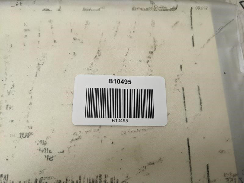 2019 Hyundai Accent Owners Manual set J0S4-EU85A OEM - Alshned Auto Parts