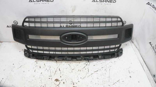 2018-2020 Ford F150 Front Grille JL34-8200-AEW OEM - Alshned Auto Parts