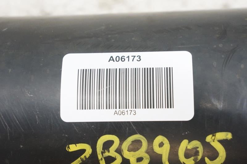 2010 Ford Explorer Fuel Vapor Evaporator Emission EVAP Canister 7L2Z-9D653-B OEM - Alshned Auto Parts