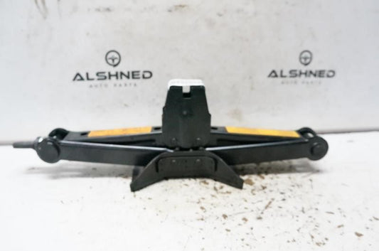 2018 Nissan Rogue Sport Scissor Lift Jack 99550-6MA0A OEM - Alshned Auto Parts