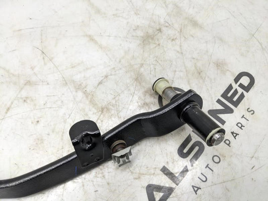 2013-2022 Ram 1500 Classic Emergency Brake Pedal & Pad 52122405AD OEM - Alshned Auto Parts