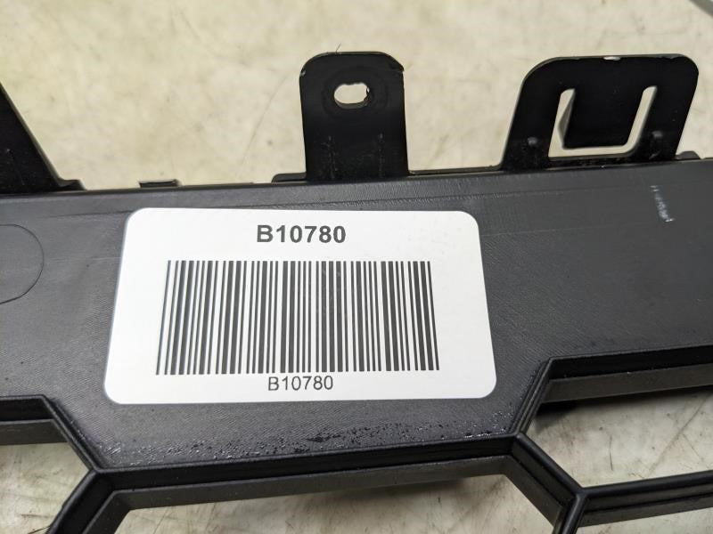 2012-2016 Chevrolet Sonic Front Upper Grille 95215845 OEM - Alshned Auto Parts