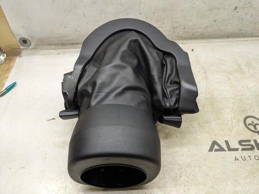 17-23 Chrysler Pacifica Steering Column Shroud Upper & Lower 5RL42DX9AA OEM - Alshned Auto Parts