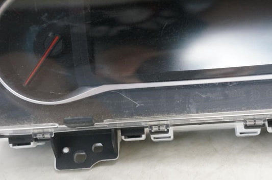 2019 Honda Passport Sport Speedometer Instrument Cluster 38K 78100-TGS-AH20 OEM - Alshned Auto Parts