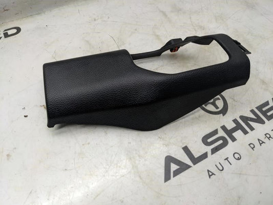 2019-2023 Ram 1500 Big Horn Dash Panel Right Side Bezel 6BK73TRMAC OEM - Alshned Auto Parts