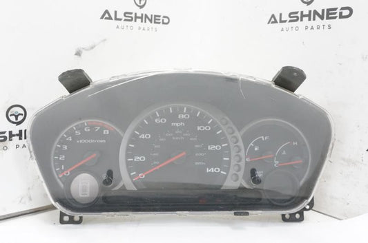 *READ* 2004 Honda Pilot Speedometer Cluster Unknown Mileage 78100S9VA131 OEM - Alshned Auto Parts