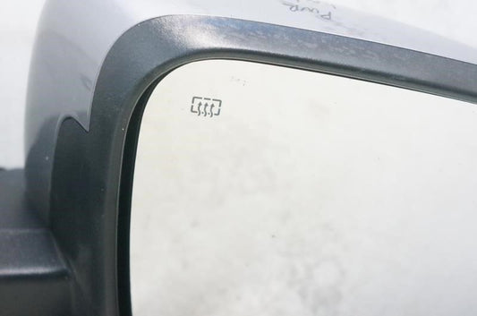 2013 Dodge Durango Passenger Right Side Rear View Mirror 1NT28AXRAJ OEM - Alshned Auto Parts