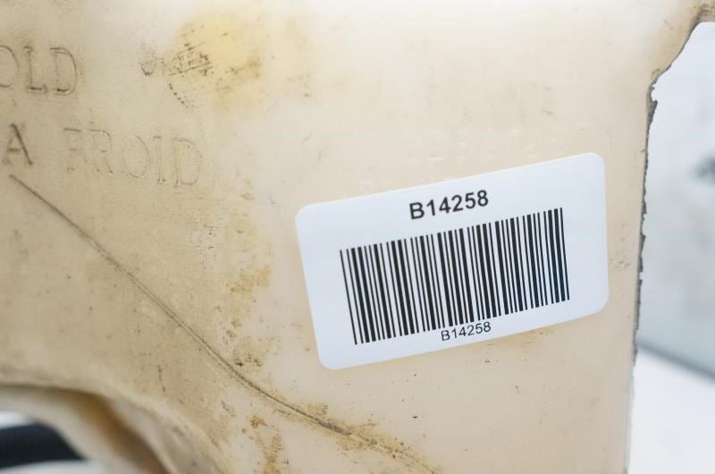 2007-2017 GMC Acadia Radiator Coolant Reservoir Bottle 22867267 OEM - Alshned Auto Parts