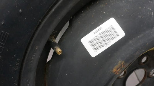 2012 Subaru Forester Bridgestone T155/70D17 Spare Wheel Tire - Alshned Auto Parts