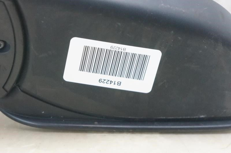 2009-2012 BMW 750i Left Driver Side Rear View Mirror 51167282131 OEM - Alshned Auto Parts