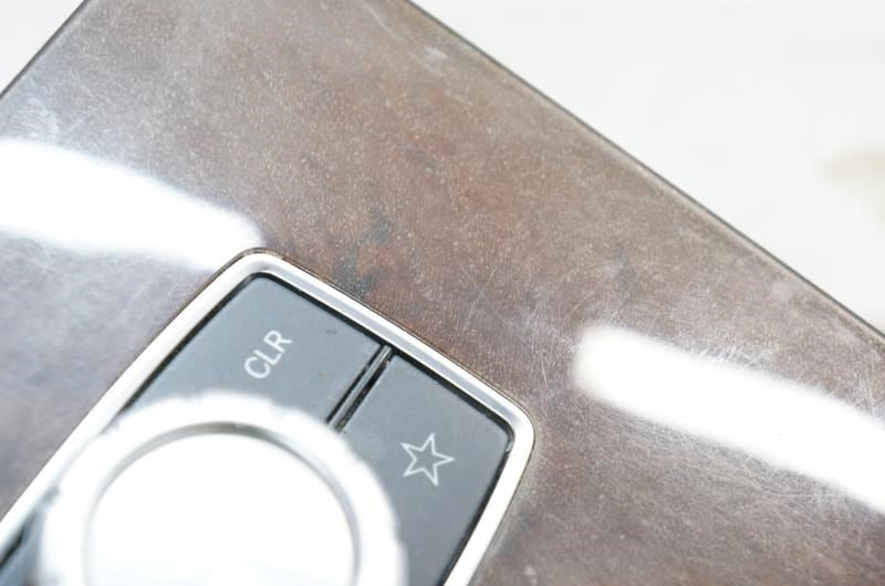 2014 Mercedes-Benz E 250 Center Console Multimedia Switch 2129051302 OEM - Alshned Auto Parts