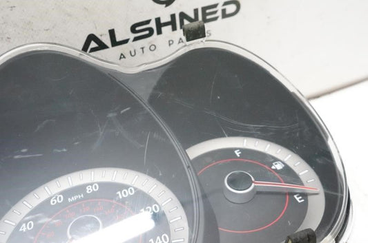 2010 Kia Forte Speedometer Instrument Cluster Mileage Unknown 94001-1M021 OEM - Alshned Auto Parts