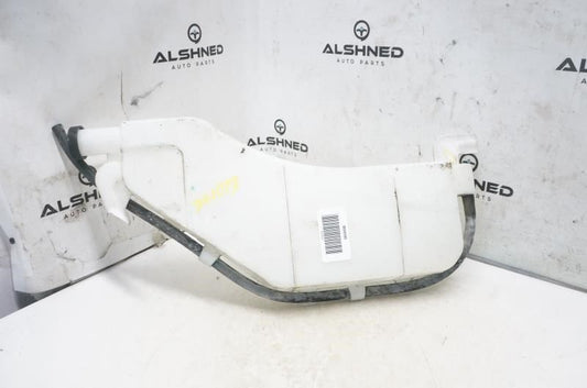 2013-2019 Nissan Sentra 1,8L Radiator Coolant Reservoir Bottle 21710-3SH0A OEM - Alshned Auto Parts