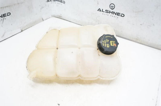 2013-2016 Ford Escape 2.0L Radiator Coolant Reservoir Bottle CV61-8K218-BC OEM - Alshned Auto Parts