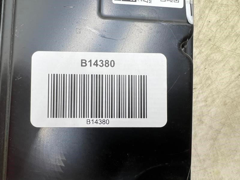 2016-19 Toyota Prius 1.8L Engine Computer Control Module ECU ECM 89661-47642 OEM - Alshned Auto Parts