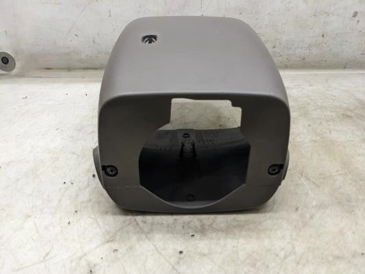 2007-09 Lexus RX350 Steering Column Shroud Upper & Lower 45286-48902-E0 OEM - Alshned Auto Parts