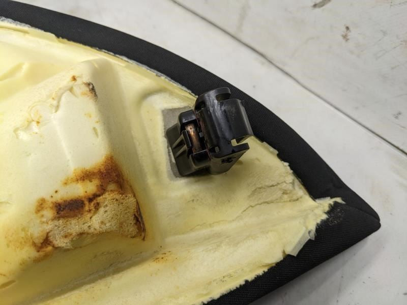 2016-2022 Mini Cooper Clubman Rear Left Bolster 52207392967 OEM - Alshned Auto Parts